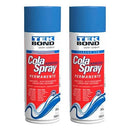 Tek Bond Cola Spray Permanente 305g/500ml