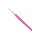 Circulo Agulha de Croche Soft Cabo Emborrachado