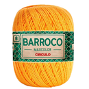 Circulo Barbante Barraco Maxcolor 226m