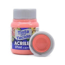 Acrilex Tinta Fosca para Tecido 37ml