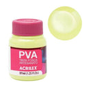 Tinta Fosca para Artesanato 37ml Acrilex