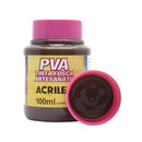 Tinta Fosca para Artesanato PVA  100ml Acrilex