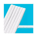 Passamanaria Ref. 7020 São José – 10mm x 10m – 100% Viscose