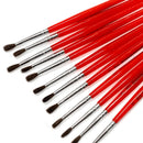 Kit Pincel K20 para Pintura Unidade
