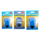 Furador de Eva 16mm Make +