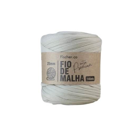 Fio de Malha 140 Metros Fischer