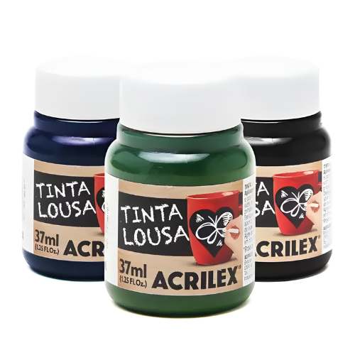 Acrilex Tinta Lousa 37ml