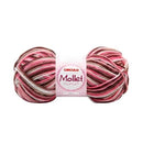 Lã Mollet  100g/ 200m  Circulo