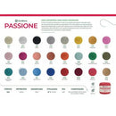 Euroroma Linha Passione  8/5 150g 400m