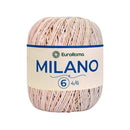 Euroroma Barbante Milano Nº6- 226m