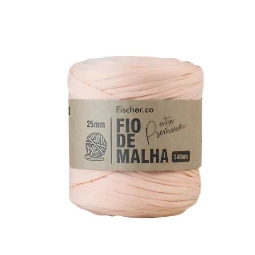 Fio de Malha 140 Metros Fischer
