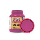 Tinta Fosca para Artesanato 250ml Acrilex