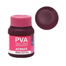 Tinta Fosca para Artesanato 37ml Acrilex