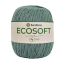 Euroroma Barbante Ecosoft 8/8 483m 300g