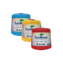 Euroroma Barbante Colorido Nº8 - 457m - 600g