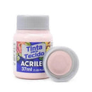 Acrilex Tinta Fosca para Tecido 37ml